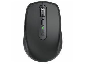 Logitech MX Anywhere 3S Wireless mouse, Graphite