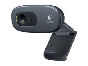 Logitech C270 Webcam