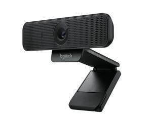 Logitech C925e Webcam - 30 fps - USB 2.0