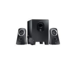 Logitech Z313 Speaker System                                                                                                                                         