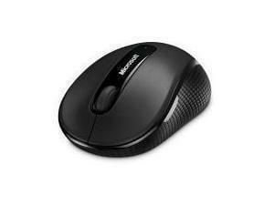 Microsoft 4000 Mobile Mouse                                                                                                                                          