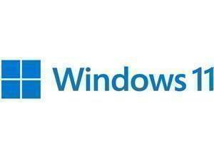 Windows 11 Pro 64Bit English DVD - OEM                                                                                                                               