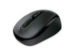 Microsoft 3500 Wireless Mobile Mouse 3500 - Grey                                                                                                                     