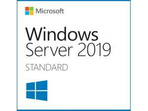 Microsoft WIndows Server Standard 2019 - OEM - 16 Additional Cores - No Media                                                                                        