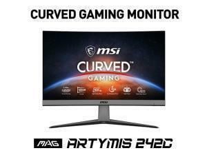 MSI MAG ARTYMIS 242C 23.6" Full HD Curved Gaming Monitor