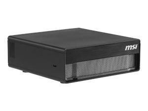 MSI EdgeXpert NVIDIA DGX GB10 128GB 4TB                                                                                                                              