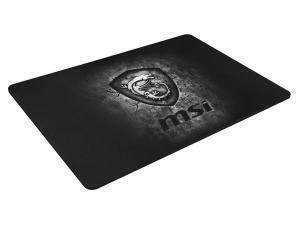 MSI AGILITY GD20 Pro Gaming Mousepad 320mm x 220mm                                                                                                                   