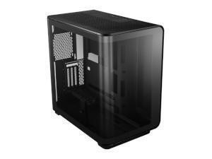 MSI MEG MAESTRO 700L Black PZ Mid-Tower Case