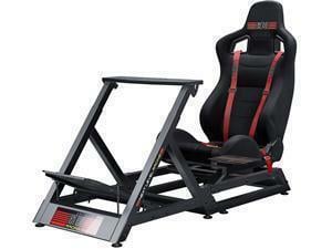 Next Level Racing GT Track Cockpit                                                                                                                                   