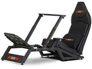 Next Level Racing F-GT Formula and GT Simulator Cockpit                                                                                                              