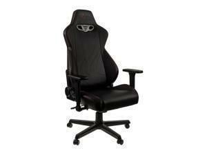 Nitro Concepts S300 EX Gaming Chair - Carbon Black                                                                                                                   