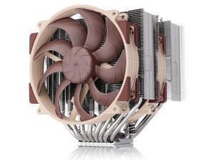 Noctua NH-D15 G2 Dual Radiator Quiet CPU Air Cooler                                                                                                                  