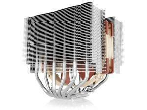 Noctua NH-D15S Dual Radiator Quiet CPU Air Cooler                                                                                                                    