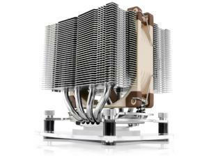 Noctua NH-D9L Dual Heatsink CPU Air Cooler                                                                                                                           