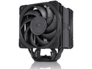 Noctua NH-U12A chromax.black Quiet CPU Air Cooler                                                                                                                    