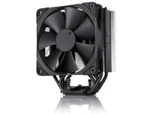 Noctua NH-U12S chromax.black Slim CPU Air Cooler                                                                                                                     