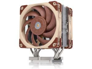 Noctua NH-U12S DX-4189 Workstation / Server CPU Air Cooler