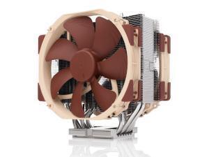 Noctua NH-U14S DX-4677 Workstation / Server CPU Air Cooler                                                                                                           
