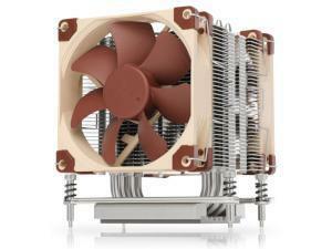 Noctua NH-U9 TR4-SP3 Workstation / Server CPU Air Cooler