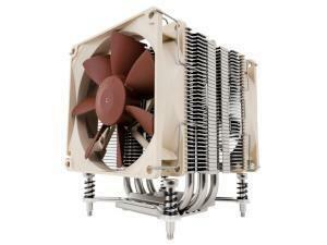 Noctua NH-U9DX I4 High Performance Intel Xeon CPU Cooler                                                                                                             