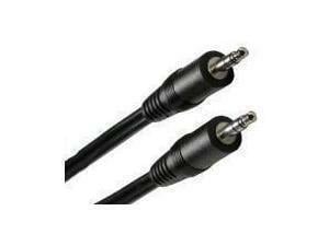 3.5mm Stereo Aux Cable - 1m                                                                                                                                          