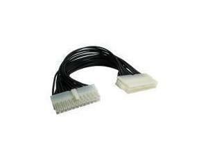 PSU Extension Cable 24pin 30cm                                                                                                                                       
