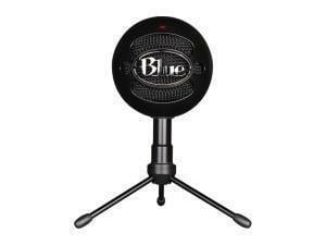 Blue Snowball Ice - Wired Condenser Microphone                                                                                                                       