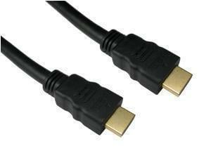 HDMI - HDMI Cable - 5m M-M                                                                                                                                           