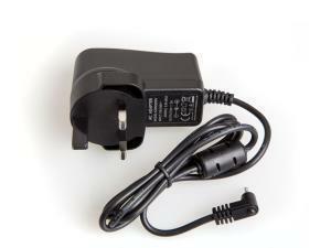 Novatech Power Adapter for nTab II 7" Tablet PC