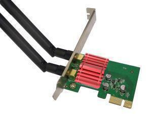 Addon AWP1200E Wireless AC Dual Band 1200Mbps PCI-E Adapter                                                                                                          