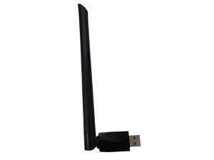 ADDON AWU-G37 / Wireless 1300Mbps AC Dual Band High Gain USB Adapter                                                                                                 