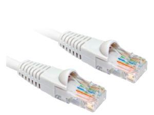 Cat 6 Network Cable  0.5m Grey