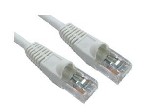 Cat 6 Network Cable 1m White
