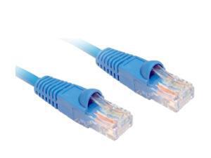 Cat 6 Network Cable 2m  Blue