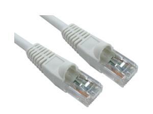 Cat 6 Network Cable 2m White