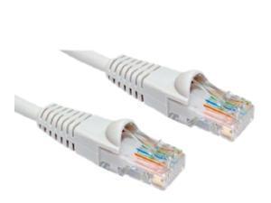Cat 6 Network Cable 3m Grey