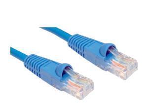 Cat 6 Network Cable 5m Blue