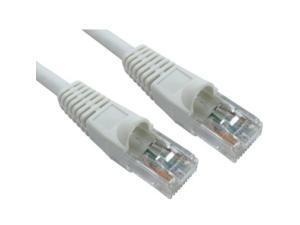 Cat 6 Network Cable  5m White