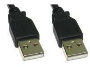 USB 2.0 Cable - 1.8m                                                                                                                                                 
