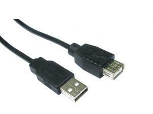 USB Extension Cable - 5m                                                                                                                                             