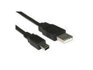 USB 2.0 to Mini Cable - 3m