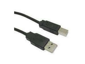 USB 2.0 Printer Cable - 1.8m                                                                                                                                         