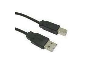 USB Printer Cable - 3m                                                                                                                                               
