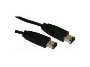 2M Firewire Cable - 6 pin to 6 pin