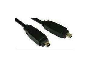 2M Firewire Cable - 4 pin to 4 pin                                                                                                                                   