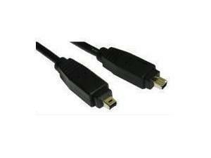 5m Firewire Cable - 4 pin to 4 pin