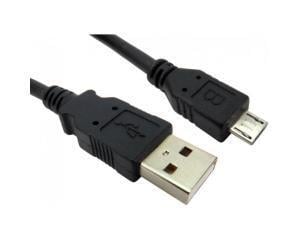 5MTR USB 2.0 A - MICRO B MALE CABLE