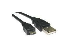 USB to Micro USB Cable - 1.8m                                                                                                                                        