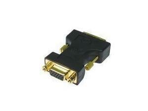 Novatech DVI-A - VGA Adapter                                                                                                                                         