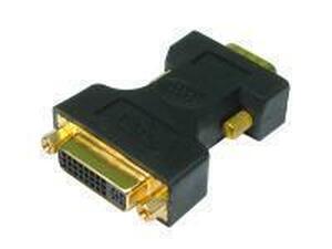 SVGA - DVI-A Adapter                                                                                                                                                 